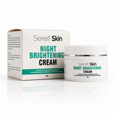 Night Brightening Cream