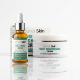 Overnight Repair Pack