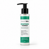 Brightening Facewash