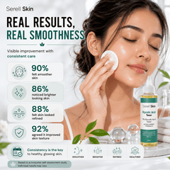 Best glycolic acid toner for brightening Pakistani skin