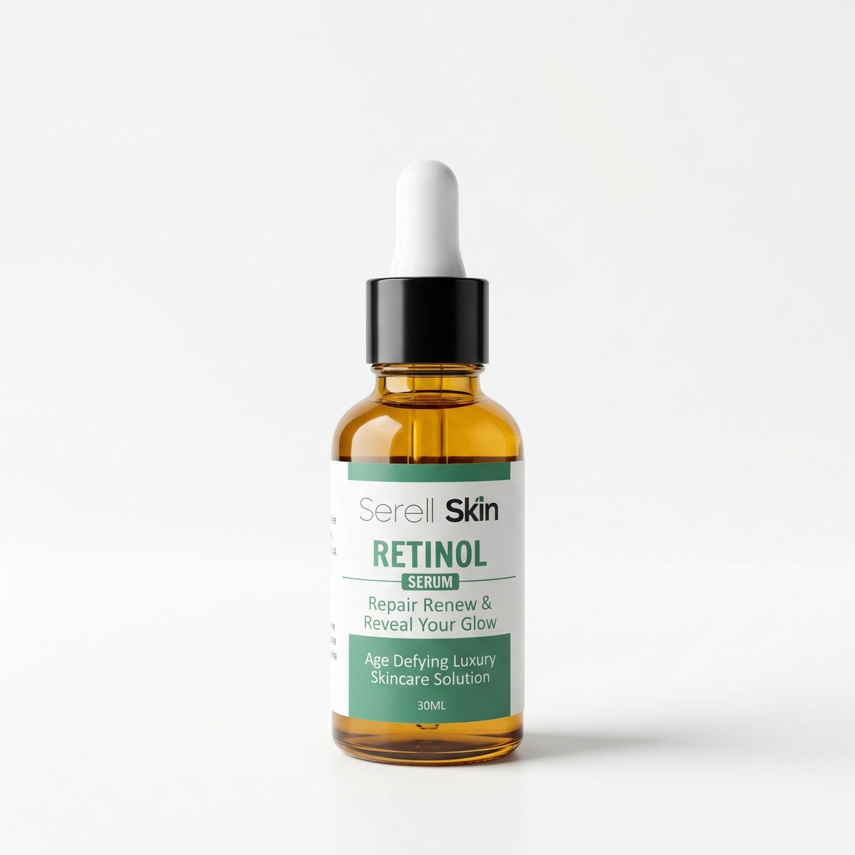 Retinol Serum