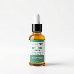 Retinol Serum