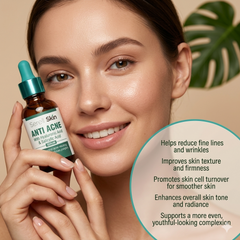 Anti Acne Serum