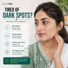Brightening Serum
