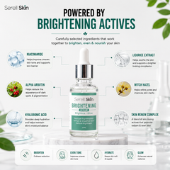 Brightening Serum