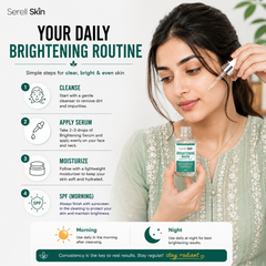 Brightening Serum