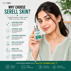 Brightening Serum