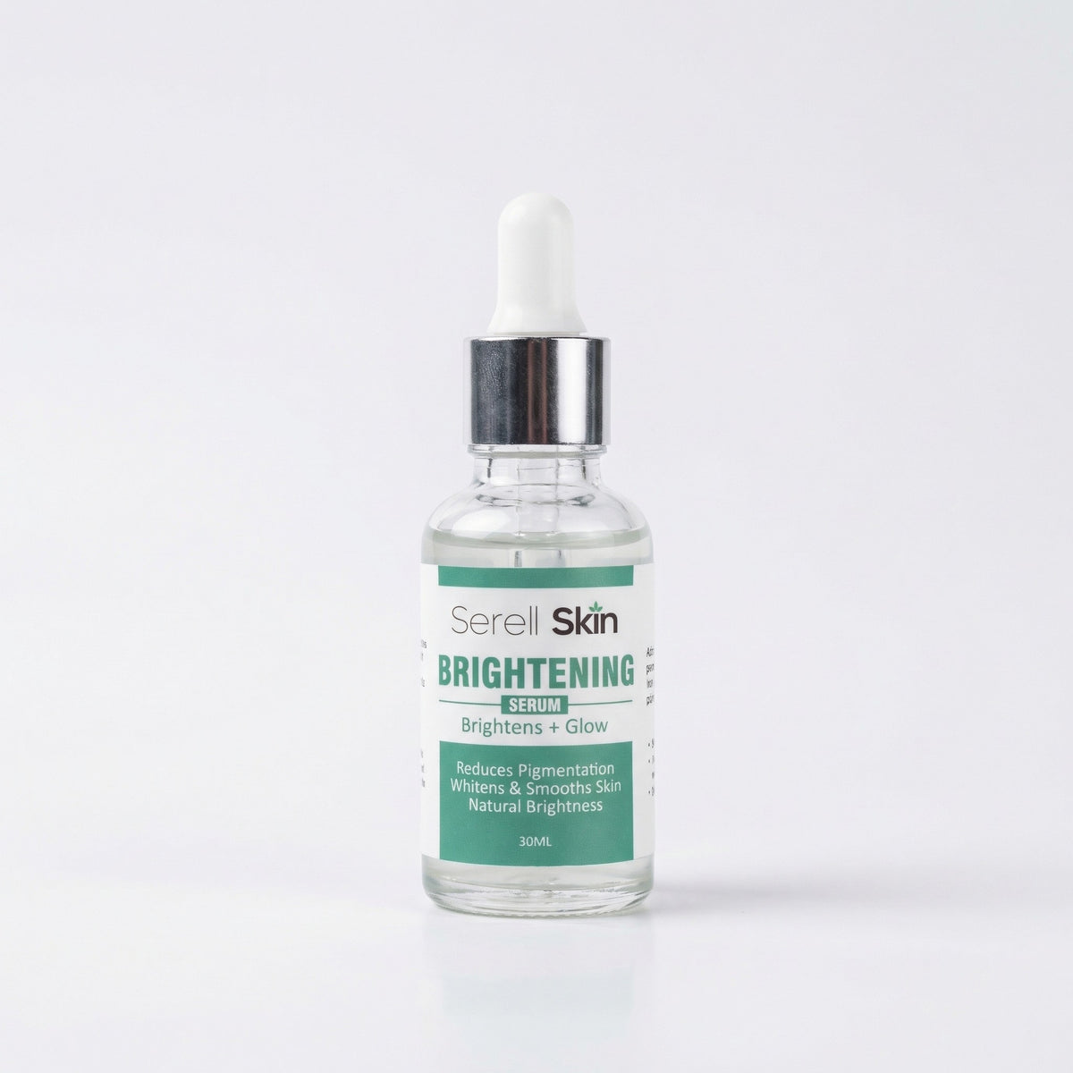 Brightening Serum