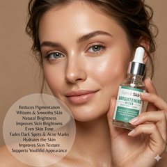 Brightening Serum