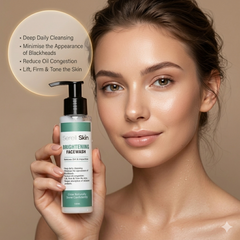 Brightening Facewash