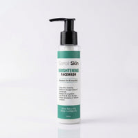 Brightening Facewash