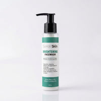 🎁 Brightening Facewash (100% off)