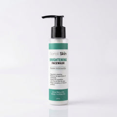Brightening Facewash