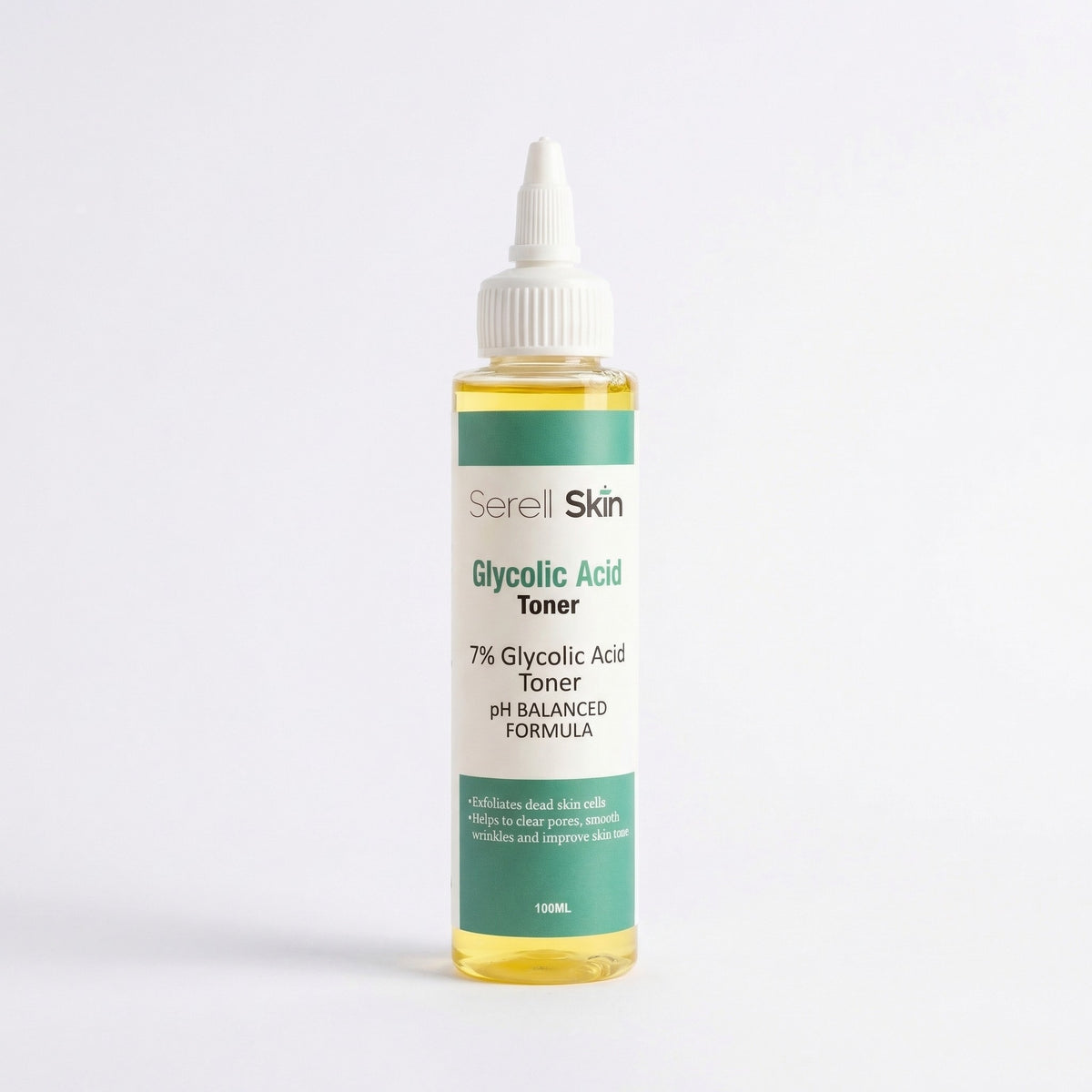 Glycolic Acid Toner