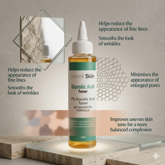 Glycolic Acid Toner