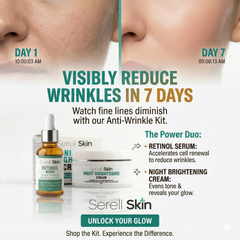 Overnight Repair Pack