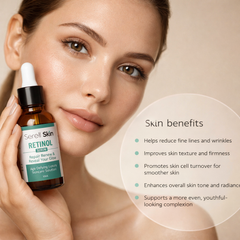 Retinol Serum