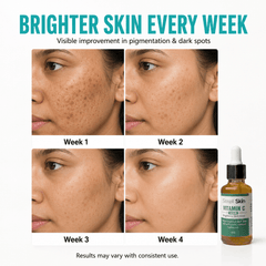 Vitamin C Serum