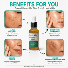 Vitamin C Serum
