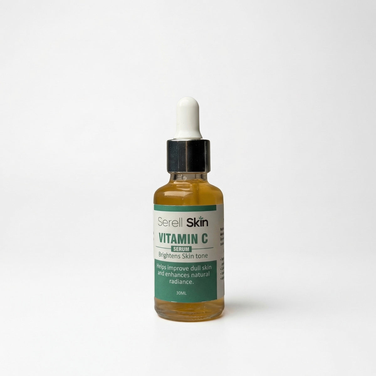 Vitamin C Serum