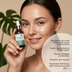 Vitamin C Serum